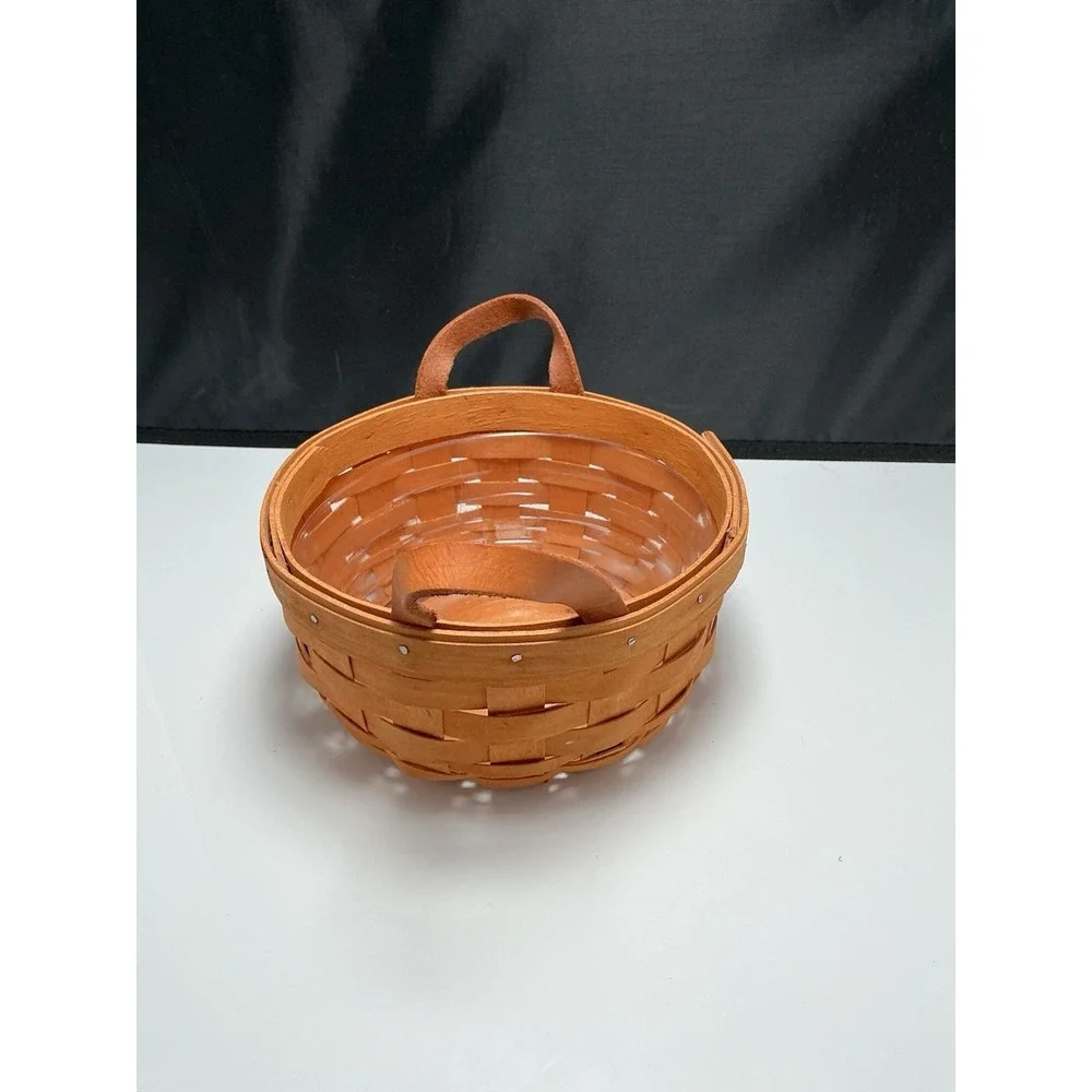 Vintage 1996 Longaberger 7